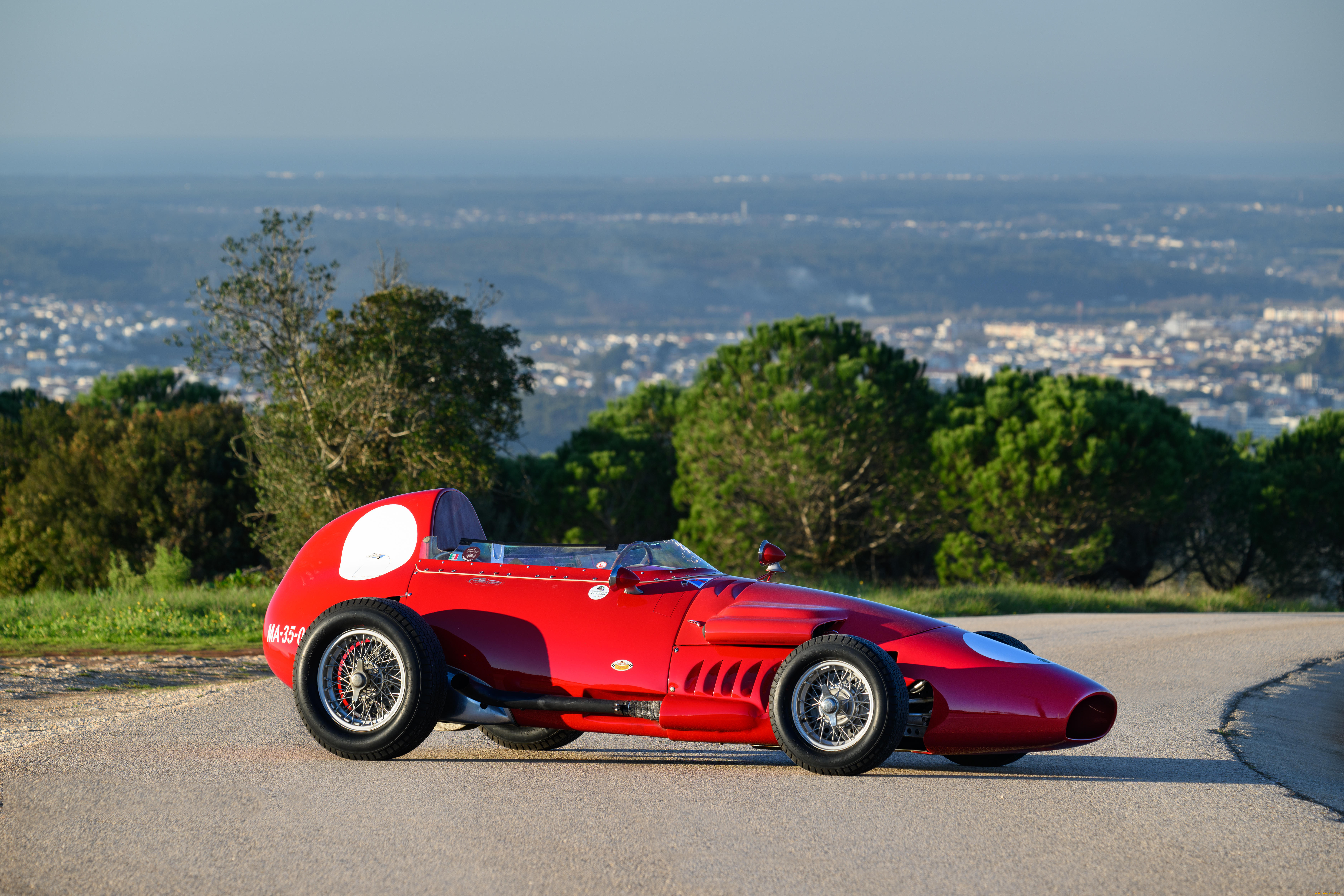 ����������, -unsort, stanguellini, junior